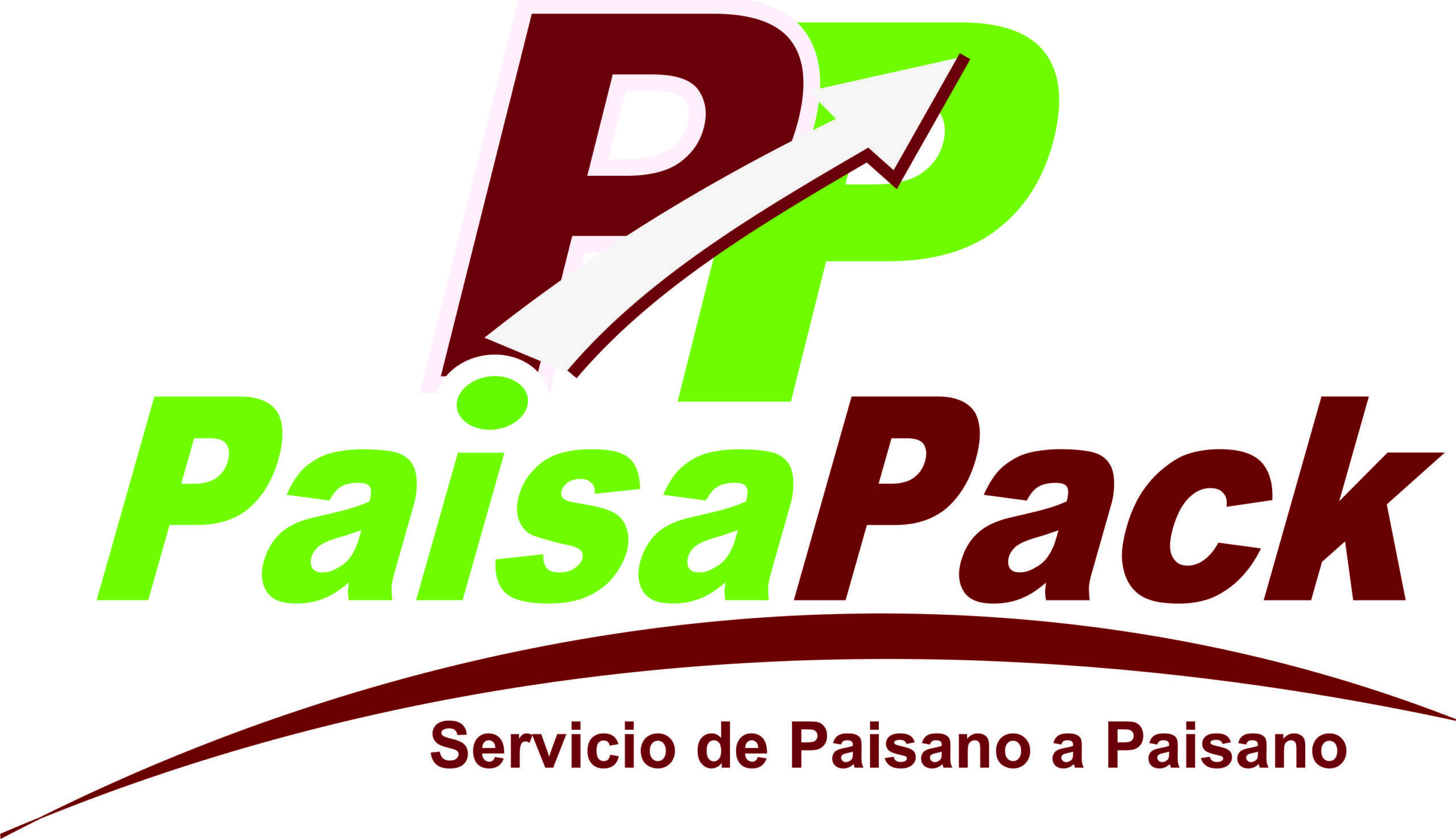 logo PaisaPack